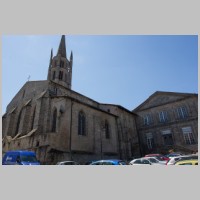 Limoges, Eglise Saint-Michel des Lions, photo Poudou99, Wikipedia,2.jpg